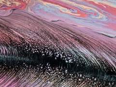 대리석 마블링 좋아해?