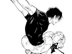 토우지는 이런거 존나 잘어울림