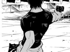 토우지 때려보고싶음 ㅠ