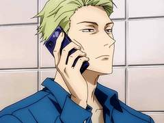 나나미는 행복해질 자격이 있다