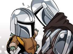 너를 내 아이라고 부를게