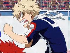 바쿠고랑 쇼토는