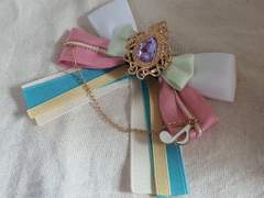 니토/네네 리본