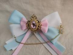 토리/세나 리본