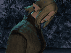 창이 이어준 목숨