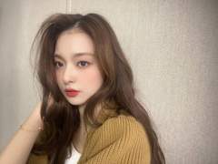 응, 너 예뻐! 프로미스 나인 이나경