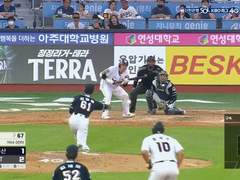 08.23(화) 18:30KBO 두산 vs KT (라인업 분석 예정)