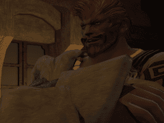 전투술을 능가하는 기술