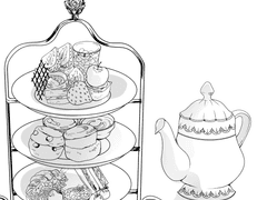 잊고 있었던 평범한 일상에게,