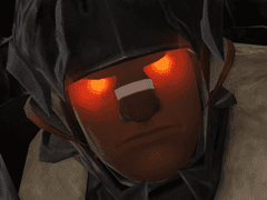 밝혀지는 전사의 비밀