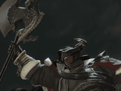 도끼로 모든 것을 지키다