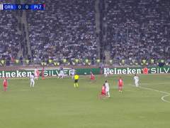 08.24(수) 04:00UCL 플젠 vs 카라바흐