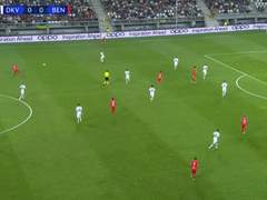 08.24(수) 04:00UCL SL벤피카 vs D키이우