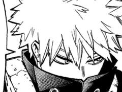 바쿠고야..평생을 함께하자