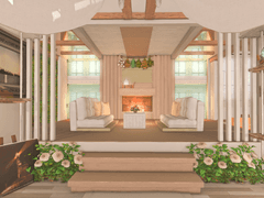 [중형집] 스샷존이 있는 화방/아틀리에