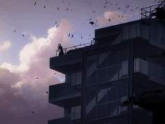 [주술회전] 주저사가 된 유메노 (2)