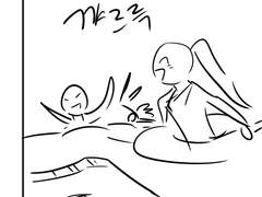 심해이야기~~ 1화