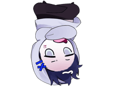 잭님키링, 포카 도안배포