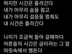 짧은 글 타입