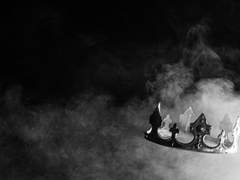 [도플란] 폐위된 왕에게 찬사를