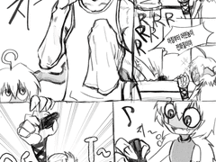 위험한 물건은 어린이 손에 닿지 않는 곳에 둡시다