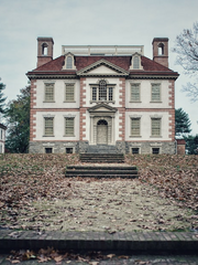 [번역] And Death I Think Is No Parenthesis