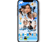 홍윤 포닝 배경화면