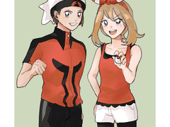 포켓몬 연성 백업 ORAS