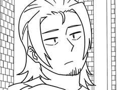 로단테 퀘스트 1화