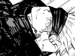 [고죠 사토루] 역키잡 도련님으로부터 도망치기