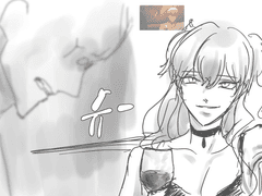 그간 안올린 자캐 로그정리