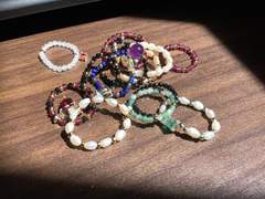 :: 원석반지 오마카세 커미션 ::