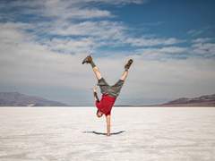 프로그래밍 시험 그리고 운동