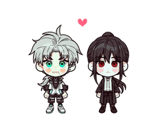 2인 오마카세용