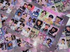 원필 프리쿠라 도안ᙏ̤̫♡