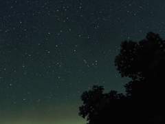 [추국 드림] 입추(立秋)