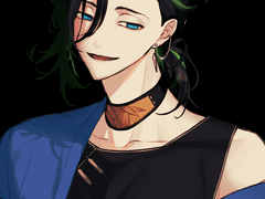 한장짜리 낙서 모음