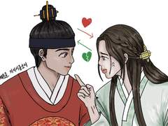 [국민] 마마, 체통을 지키시옵소서 +