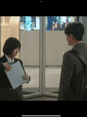 용감한 우영우상(賞)