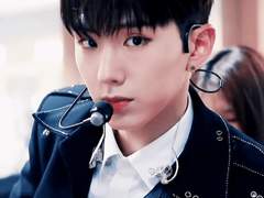 IF) 여친이 인형안고 잘 때 1