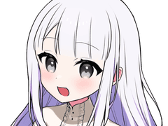 Lilliana F. Granger / 서쪽탑 / 8세