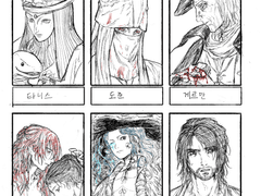 트친최애그리기