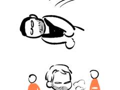 퍼니셔+데어데블+문나이트