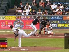 08.24(수) 18:30KBO 한화 vs LG (라인업 분석 예정)