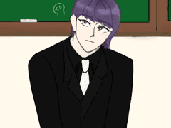 안 단테 프로필