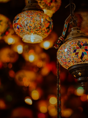 저 너머의 춤가락