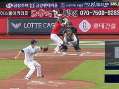 08.24(수) 18:30KBO NC vs 롯데 (라인업 분석 예정)