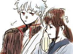 은혼 낙서(22.2~22.8)