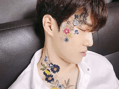 [ 엑소 ] 다시사랑한다면 - 00