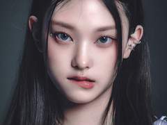 뉴진스 해린 사주 – 여자들에게 인기 많은 사주